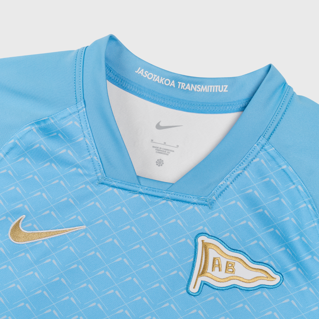 Nike Bayonne Men's Home Stadium Rugby Shirt 2026/27