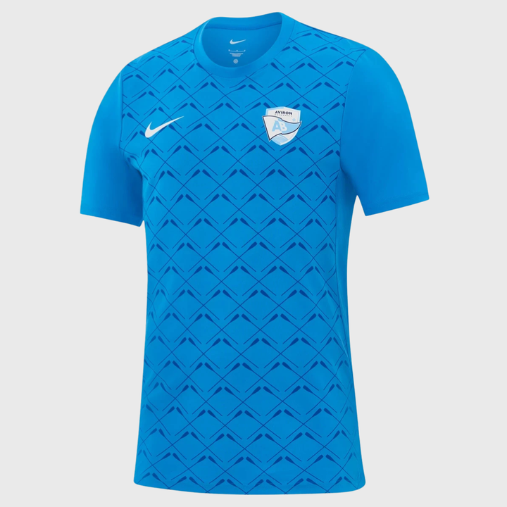 Nike Bayonne Pre-Match Rugby Shirt 2026/27