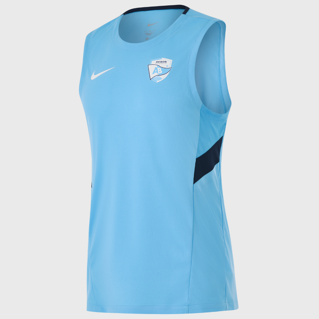 Nike Bayonne Rugby Men's Training Singlet 2026/27