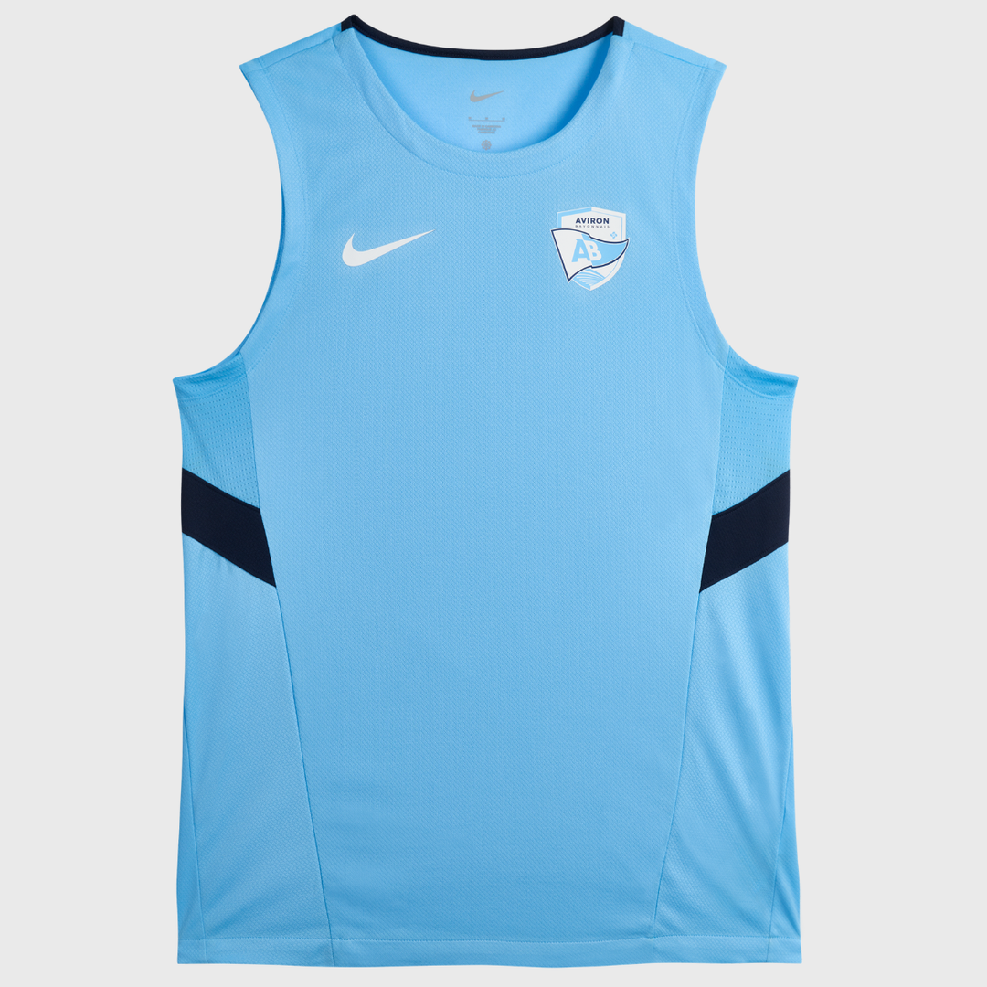Nike Bayonne Rugby Men's Training Singlet 2026/27