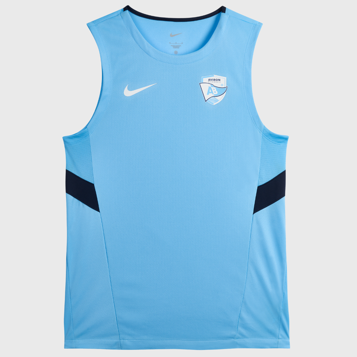 Nike Bayonne Rugby Men's Training Singlet 2026/27