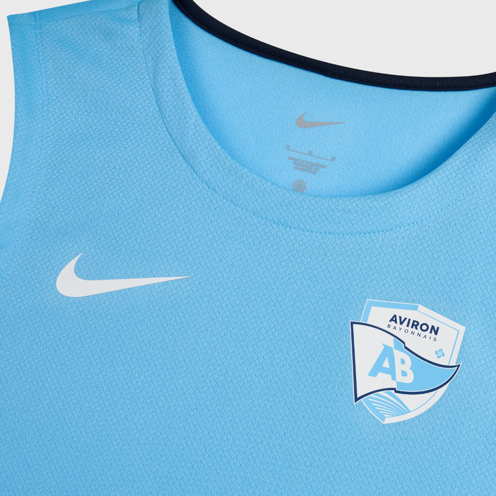 Nike Bayonne Rugby Men's Training Singlet 2026/27
