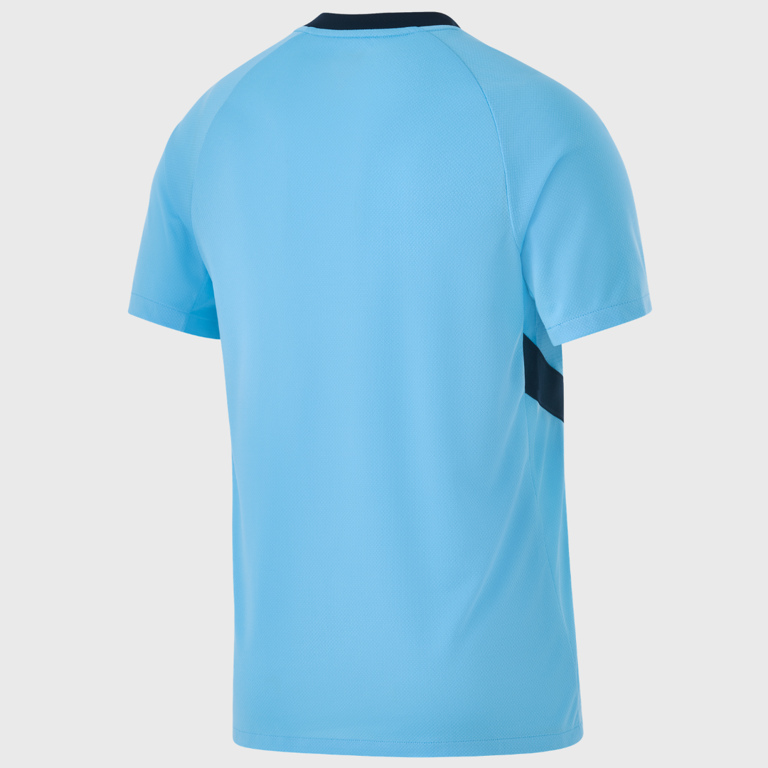 Nike Aviron Bayonnais Rugby Men's Training Tee 2026/27