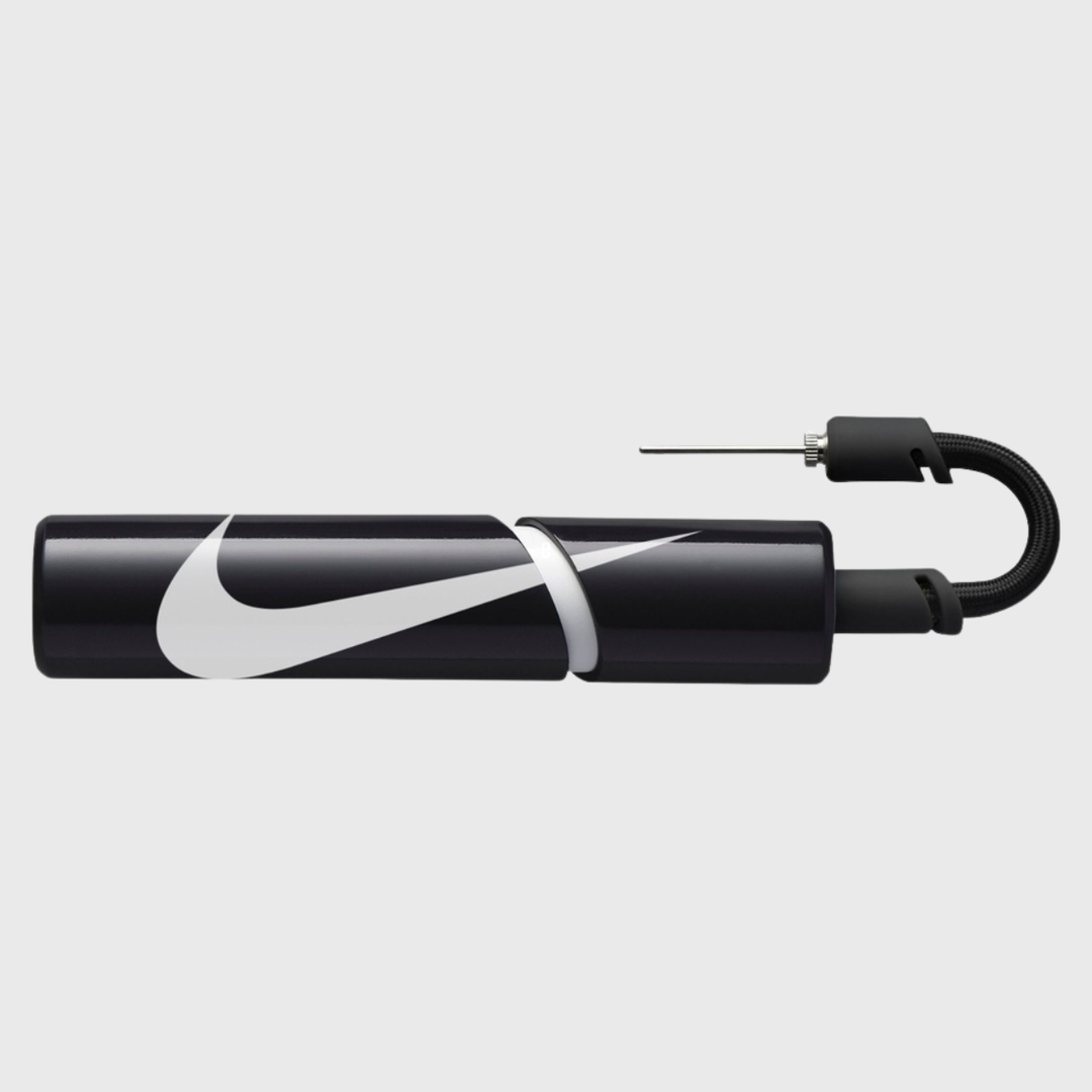 Nike Essential Rugby Ball Pump