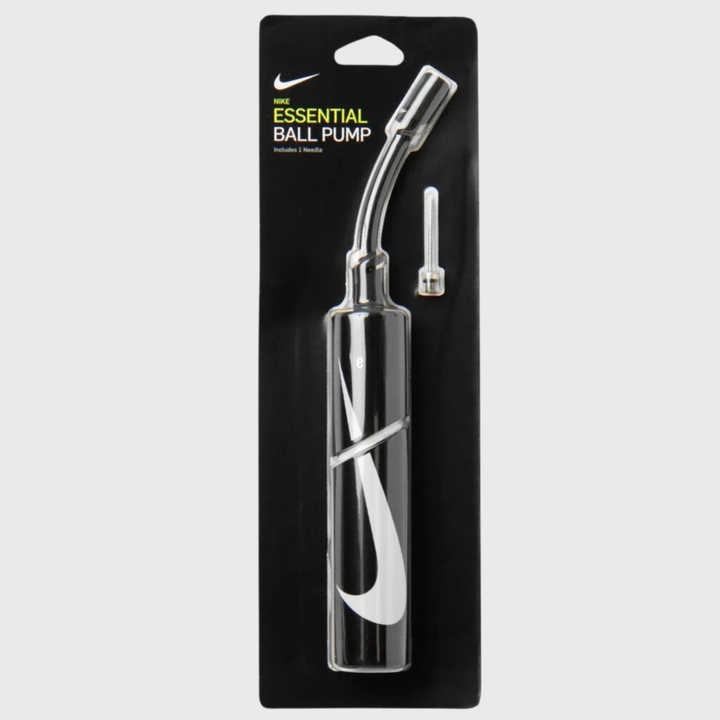 Nike Essential Rugby Ball Pump