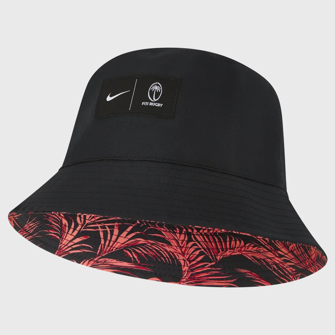 Nike Fiji Rugby Reversible Bucket Hat