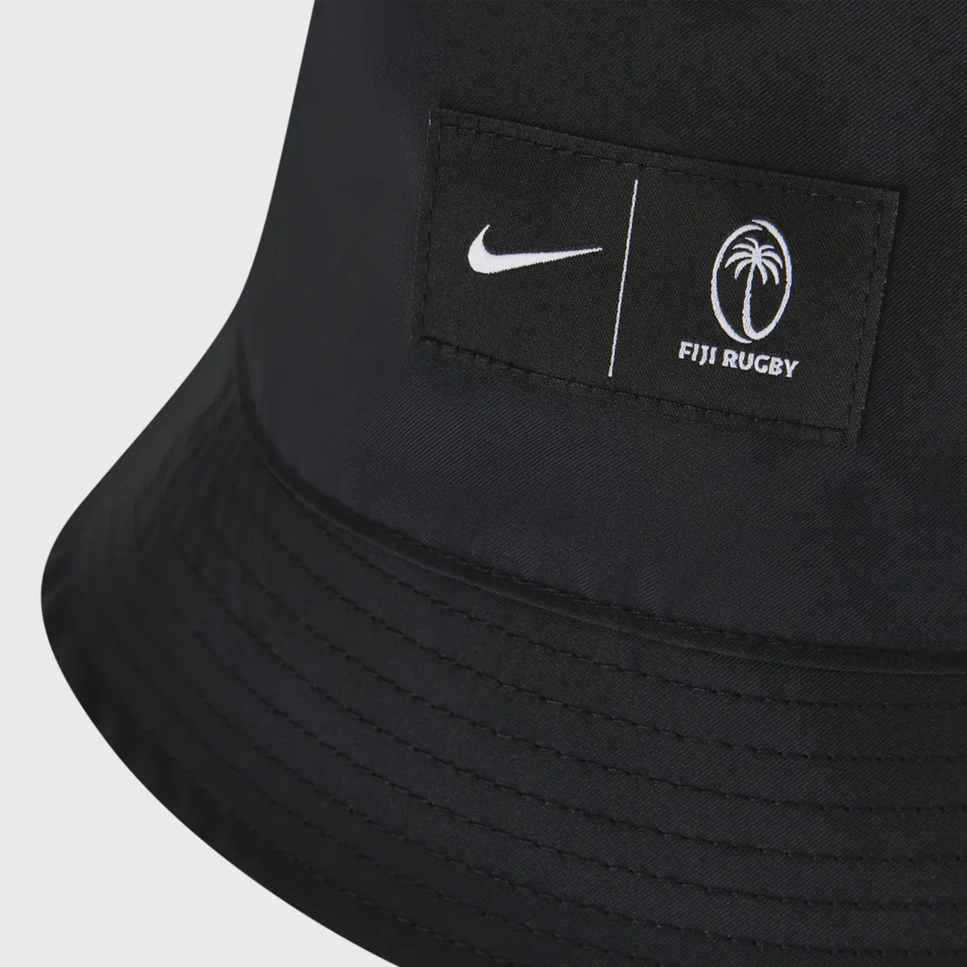 Fiji rugby bucket hat hotsell