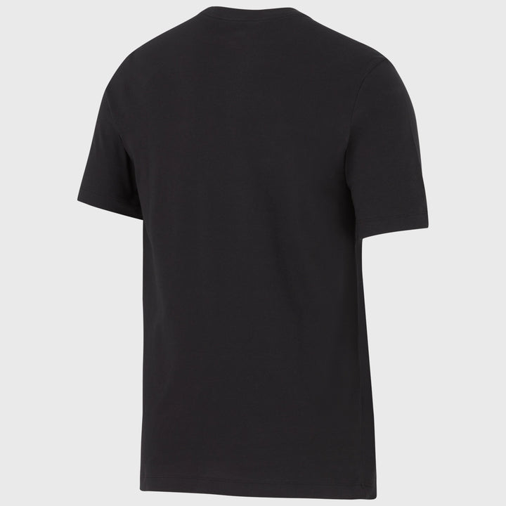 Nike Fiji Rugby Tee Black 2023/24 - Rugbystuff.com