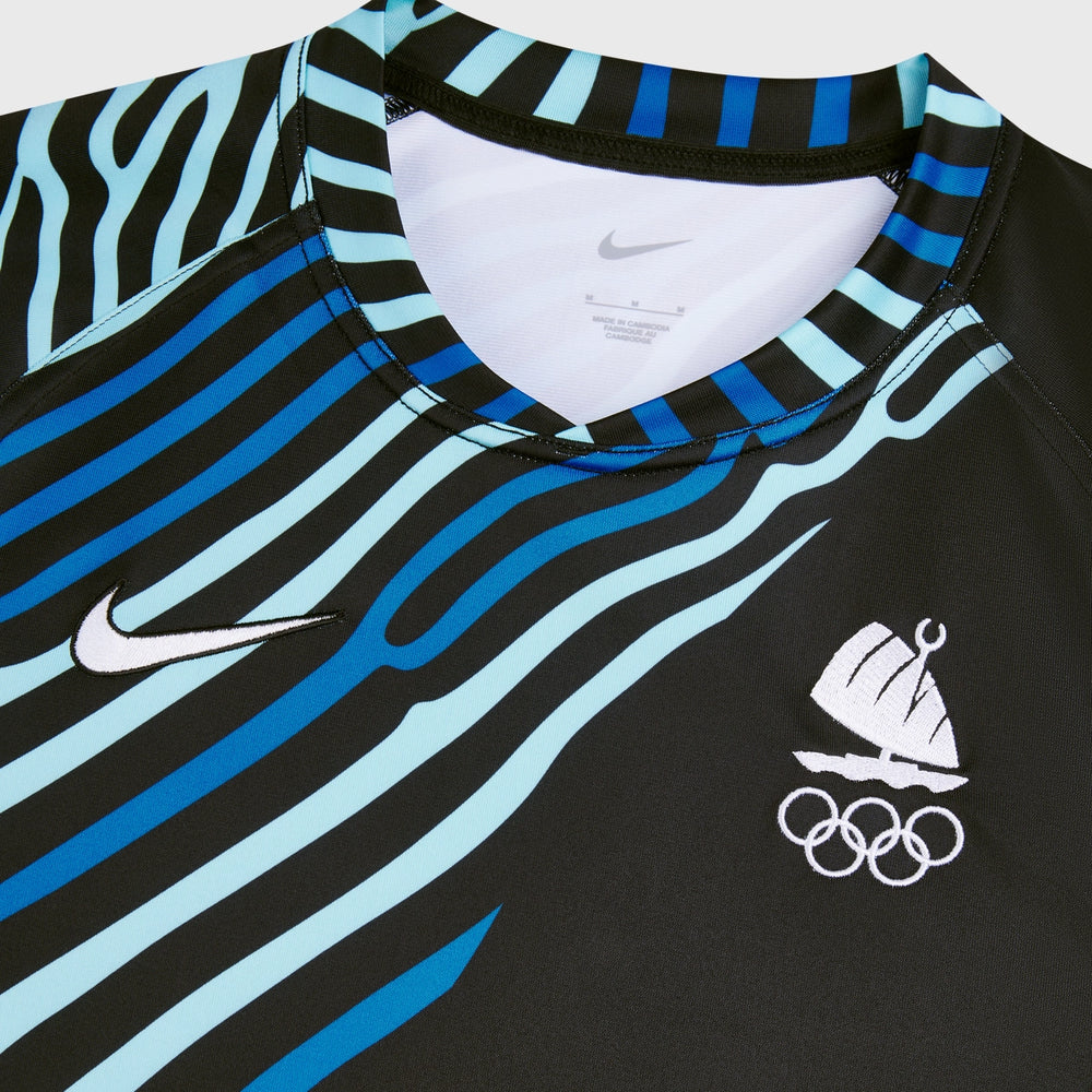 Official Fiji Rugby Shirts & Kit Support the Flying Fijians