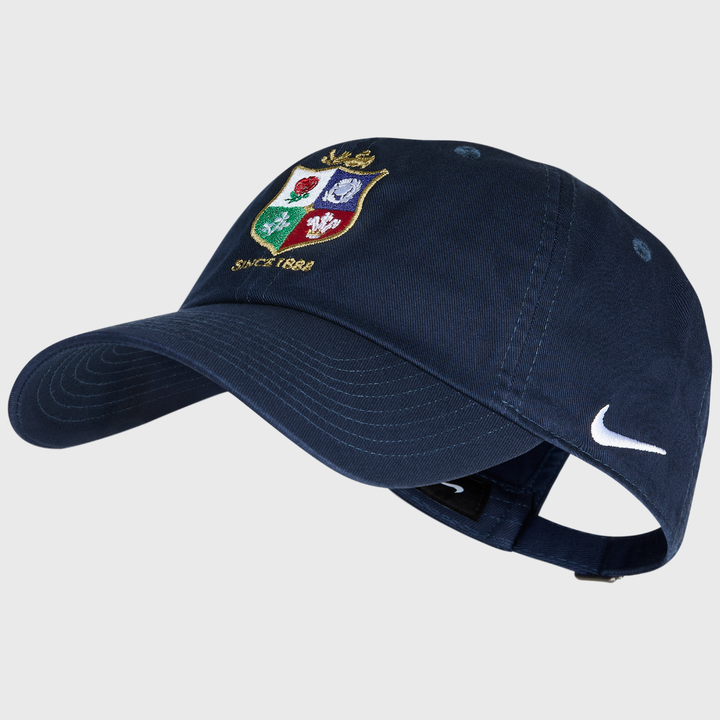 Nike British & Irish Lions Cap Navy