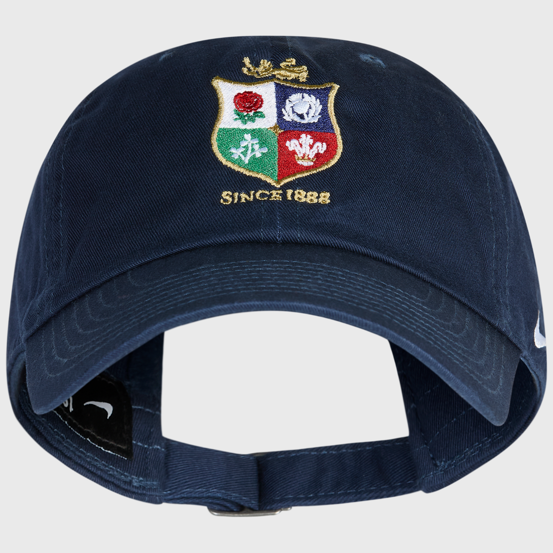 Nike British & Irish Lions Cap Navy