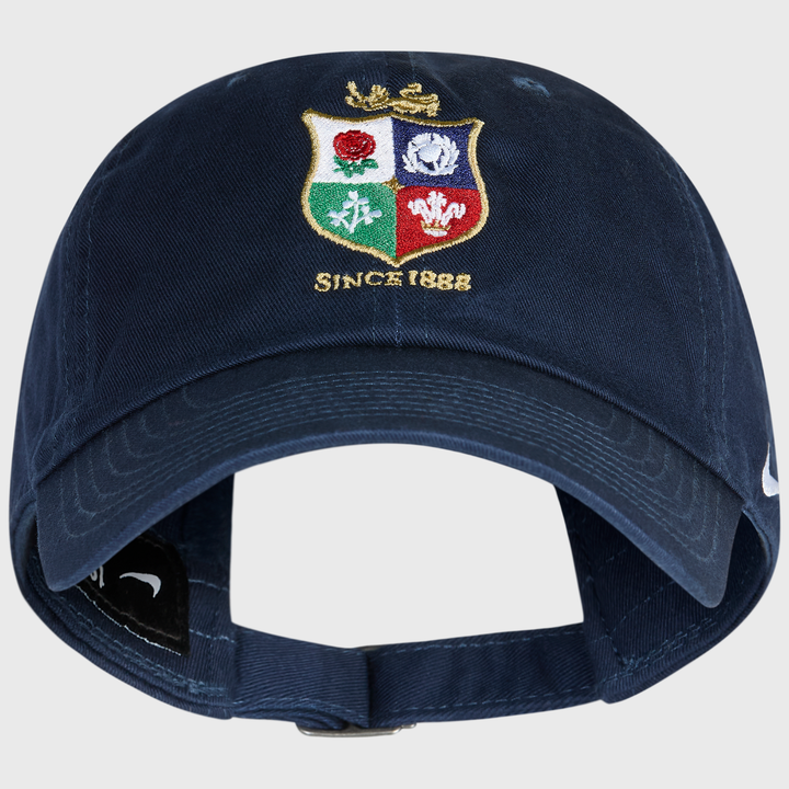 Nike British & Irish Lions Cap Navy