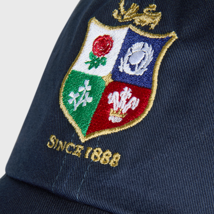 Nike British & Irish Lions Cap Navy