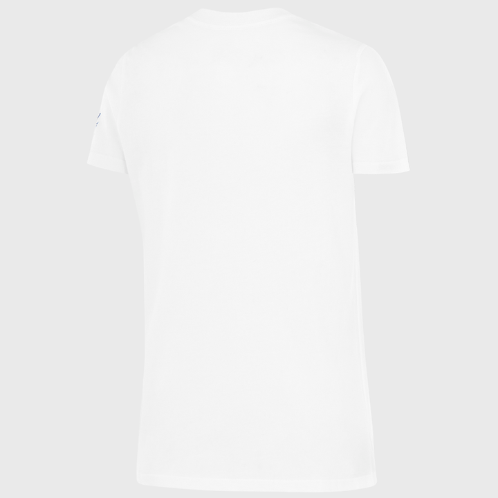 Nike British & Irish Lions Women's Just Do It Tee White