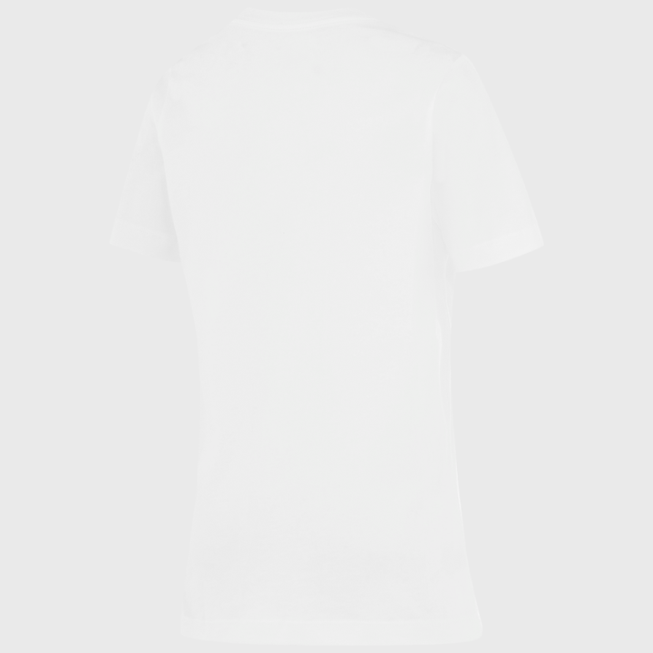 Nike British & Irish Lions Kid's Just Do It Tee White