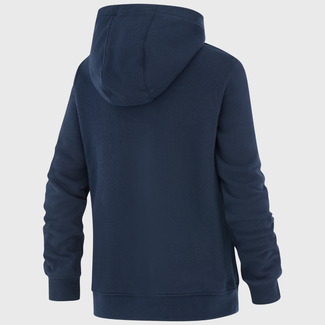 Nike British & Irish Lions Kid's Overhead Hoody Navy