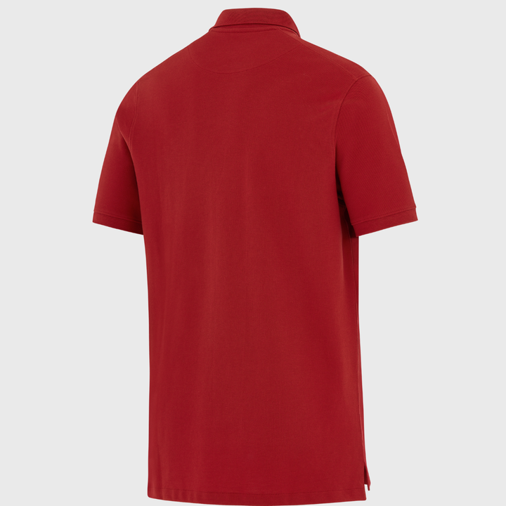 Nike British & Irish Lions Men's Polo Shirt Red