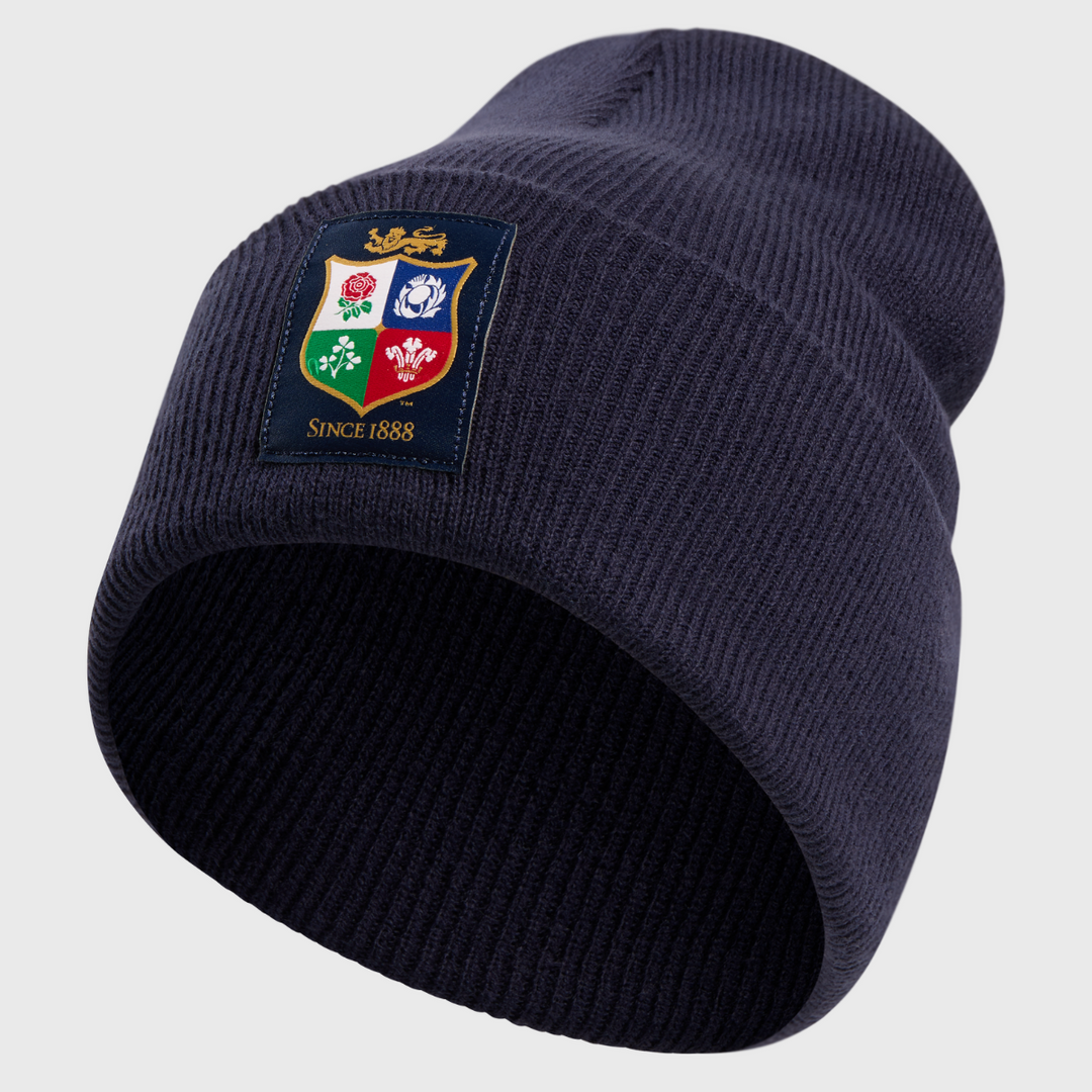 Nike British & Irish Lions Beanie Navy