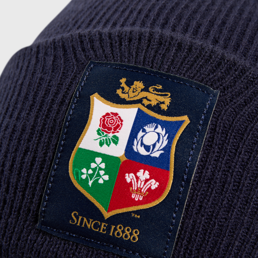 Nike British & Irish Lions Beanie Navy