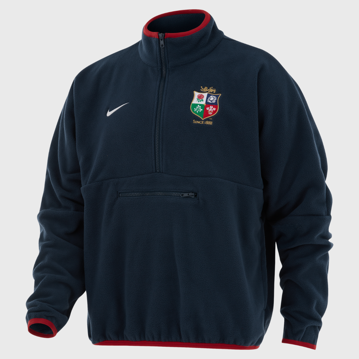 Nike British & Irish Lions 2027 Polar Fleece