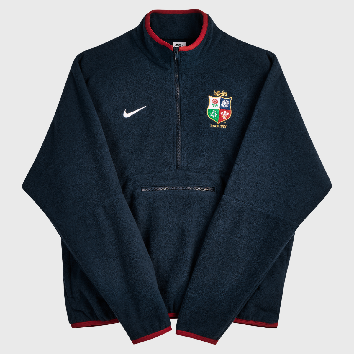 Nike British & Irish Lions 2027 Polar Fleece