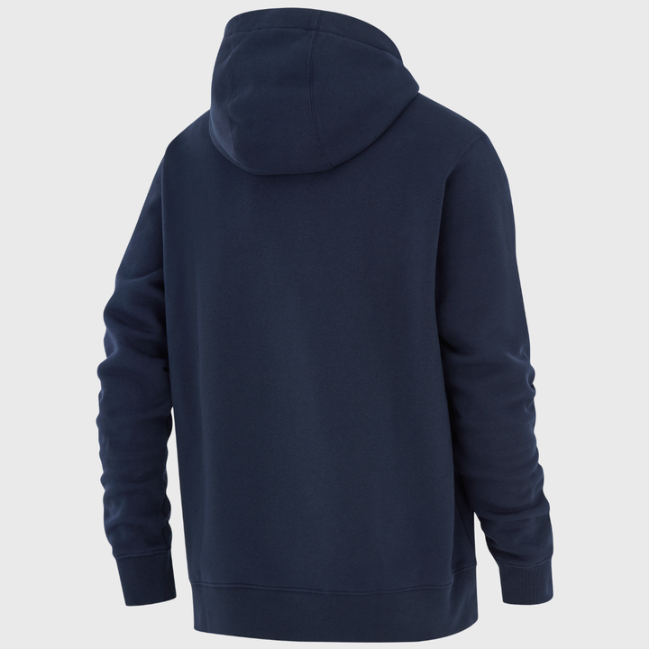Nike British & Irish Lions Men's Overhead Hoody Navy - Rugbystuff.com