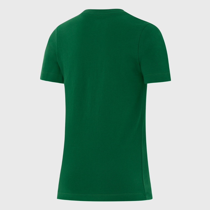 Nike Kid's Property Of Springboks Tee Green 2025/26