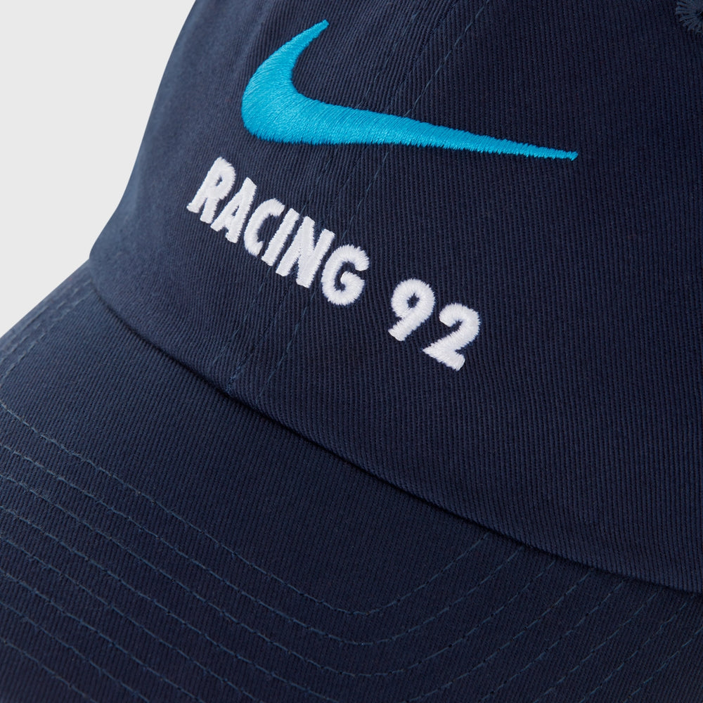 Nike Racing 92 Cap 2023/24 - Rugbystuff.com