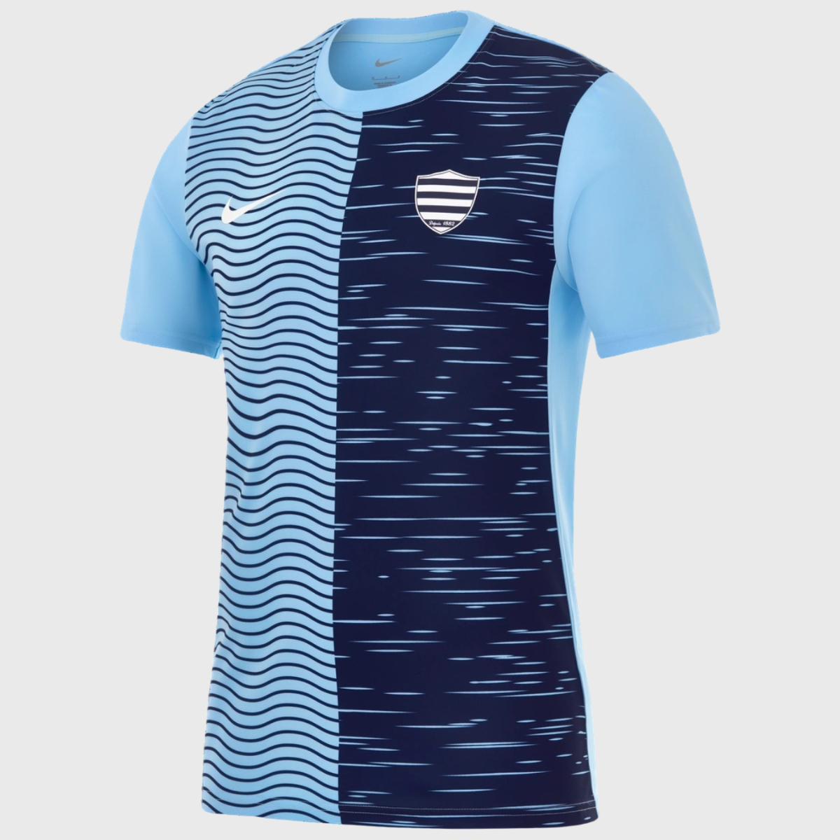 Nike Racing 92 Pre-Match Rugby Shirt 2026/27