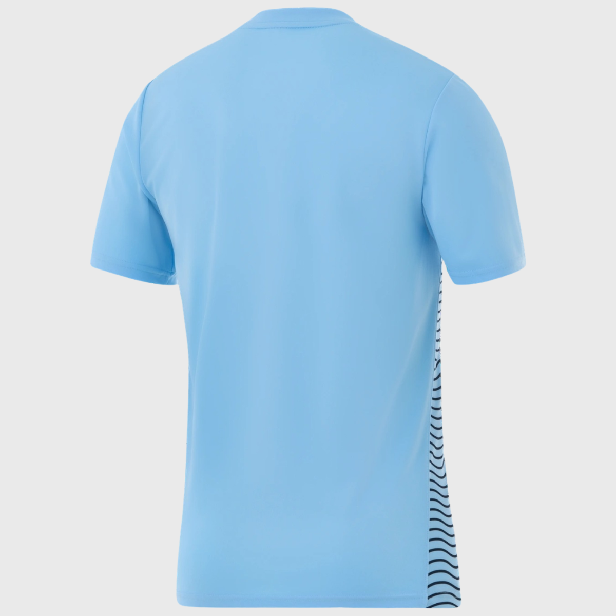 Nike Racing 92 Pre-Match Rugby Shirt 2026/27