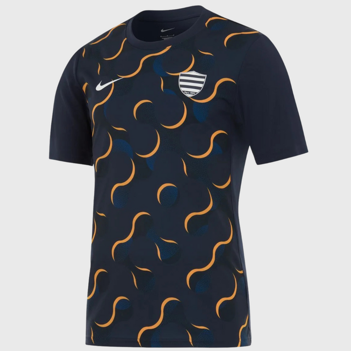 Nike Racing 92 Third Pre-Match Rugby Shirt 2026/27
