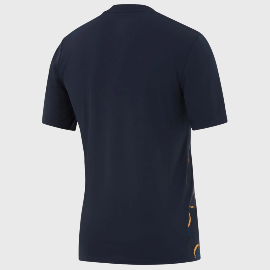 Nike Racing 92 Third Pre-Match Rugby Shirt 2026/27