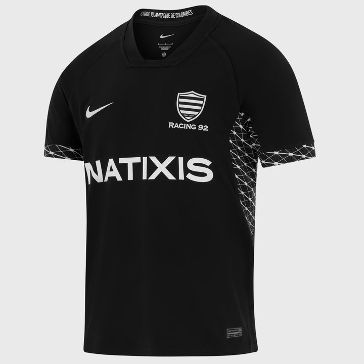 Nike Racing 92 Men's Third Stadium Rugby Shirt 2025/26