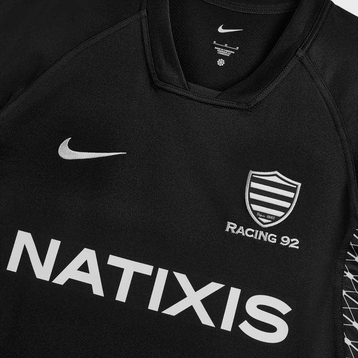 Nike Racing 92 Men's Third Stadium Rugby Shirt 2025/26