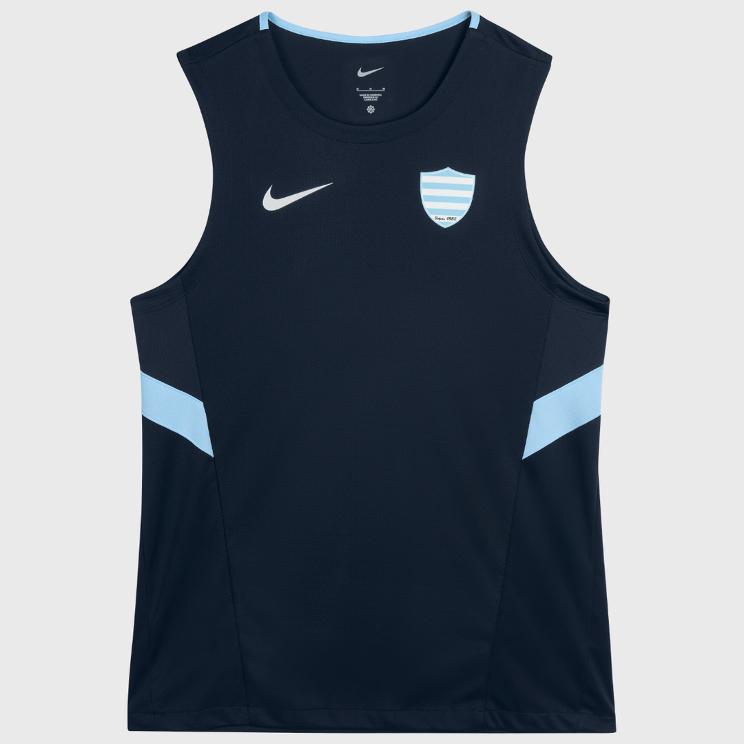Nike Racing 92 Rugby Men's Training Singlet 2026/27