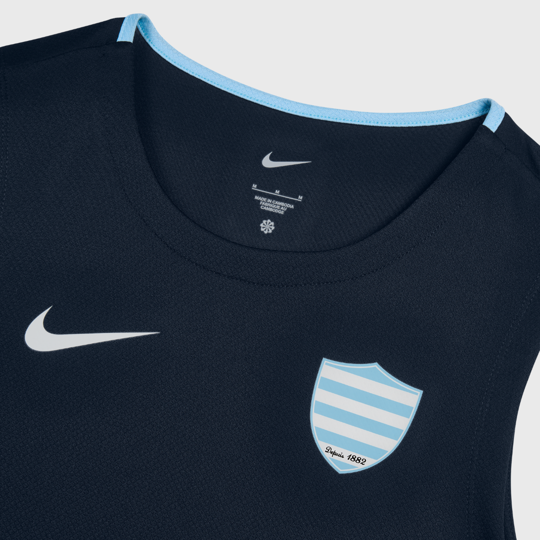 Nike Racing 92 Rugby Men's Training Singlet 2026/27