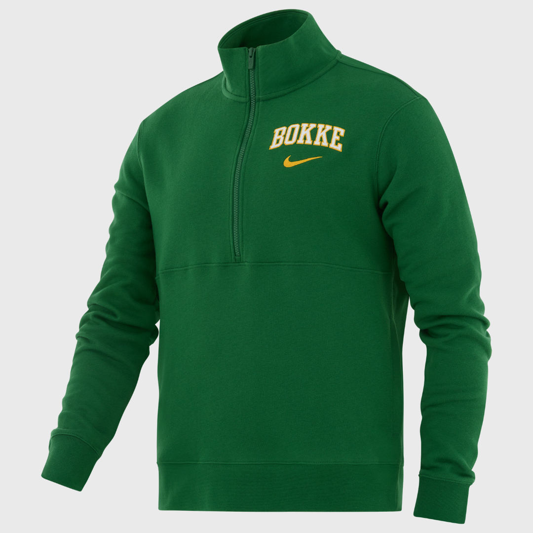 Nike Springboks Men's Bokke 1/4 Zip Sweatshirt 2026/27
