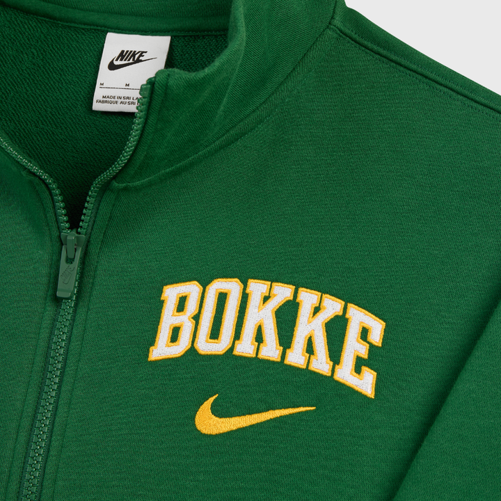 Nike Springboks Men's Bokke 1/4 Zip Sweatshirt 2026/27