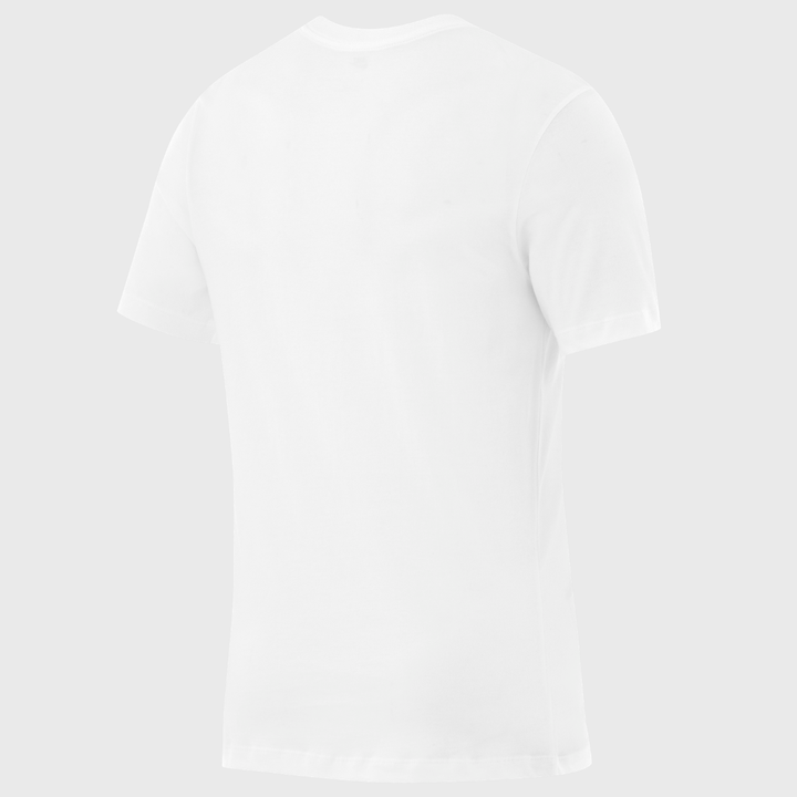 Nike Springboks Men's Bokke Tee White 2026/27