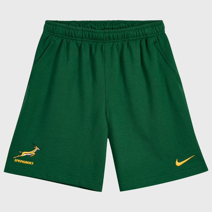 Nike Springboks Men's Cotton Shorts 2026/27