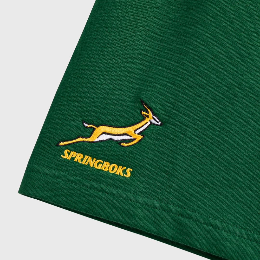Nike Springboks Men's Cotton Shorts 2026/27