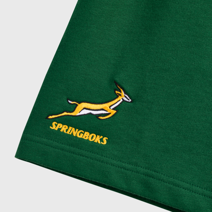 Nike Springboks Men's Cotton Shorts 2026/27