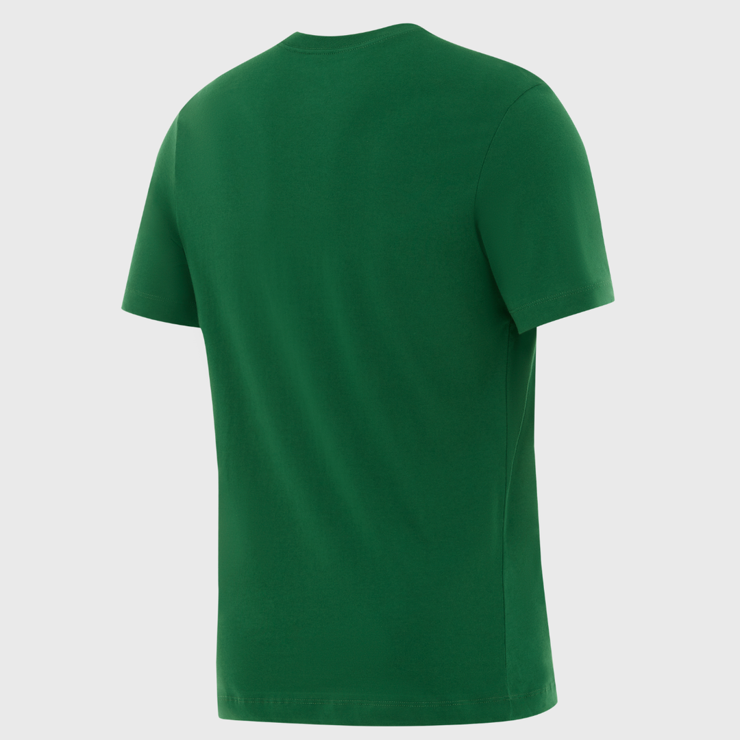 Nike Springboks Men's Forever Green Graphic Tee 2026/27