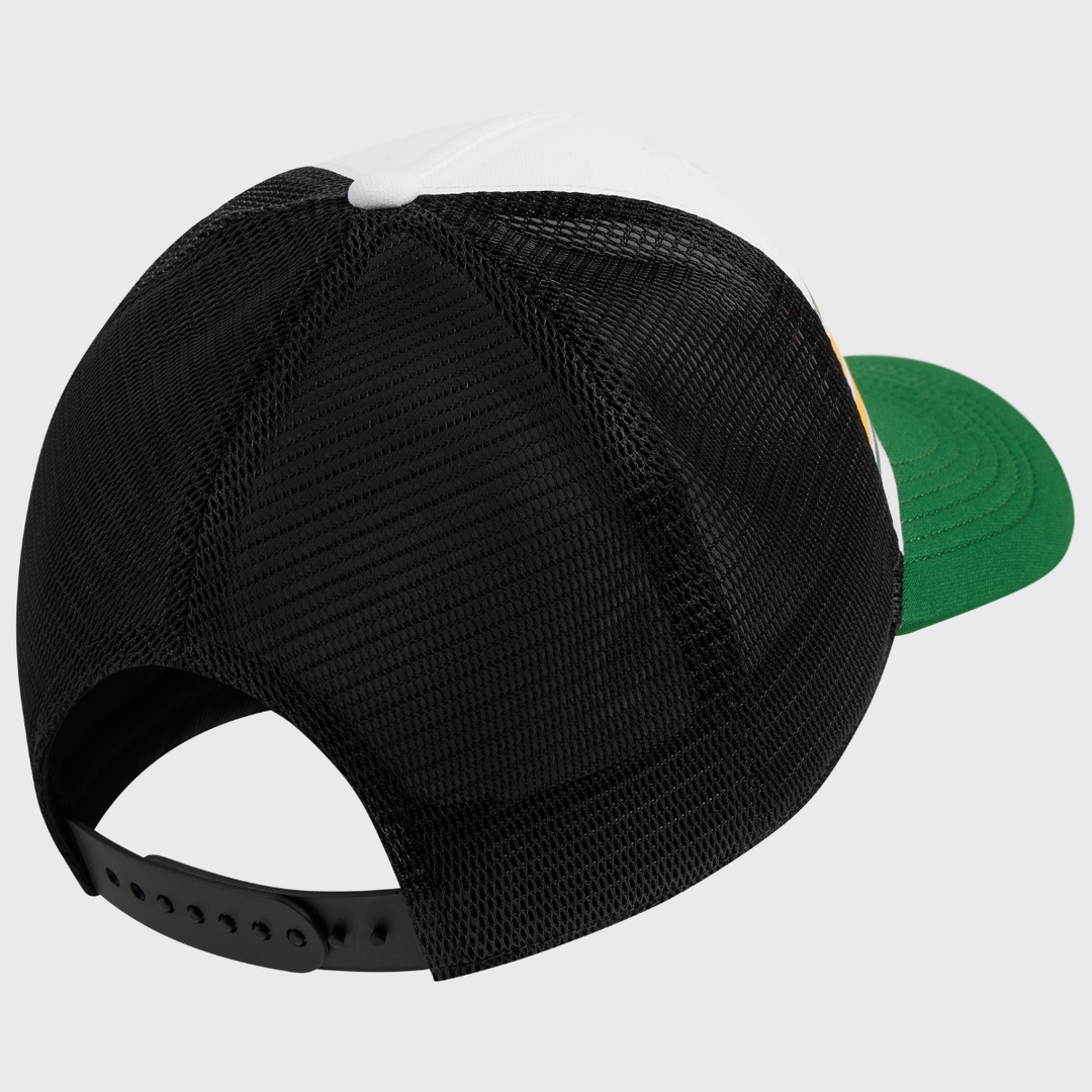 Nike Springboks Heritage Trucker Cap 2026/27