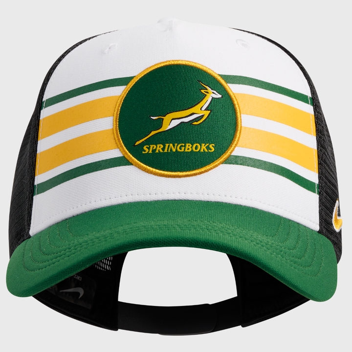 Nike Springboks Heritage Trucker Cap 2026/27