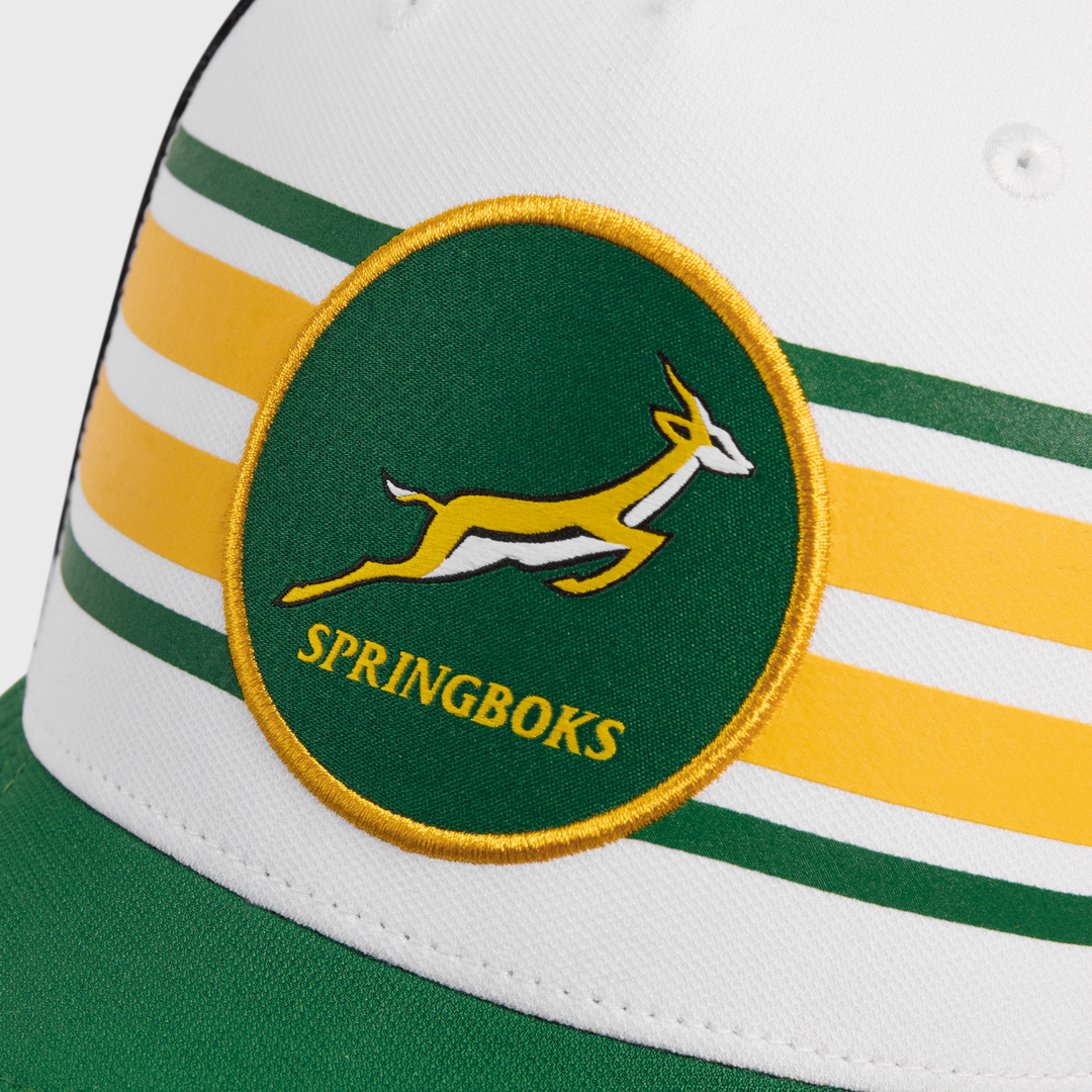 Nike Springboks Heritage Trucker Cap 2026/27