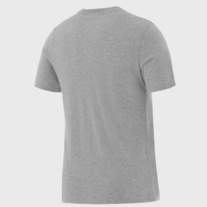 Nike Springboks Men's Just Do It Tee Grey 2026/27