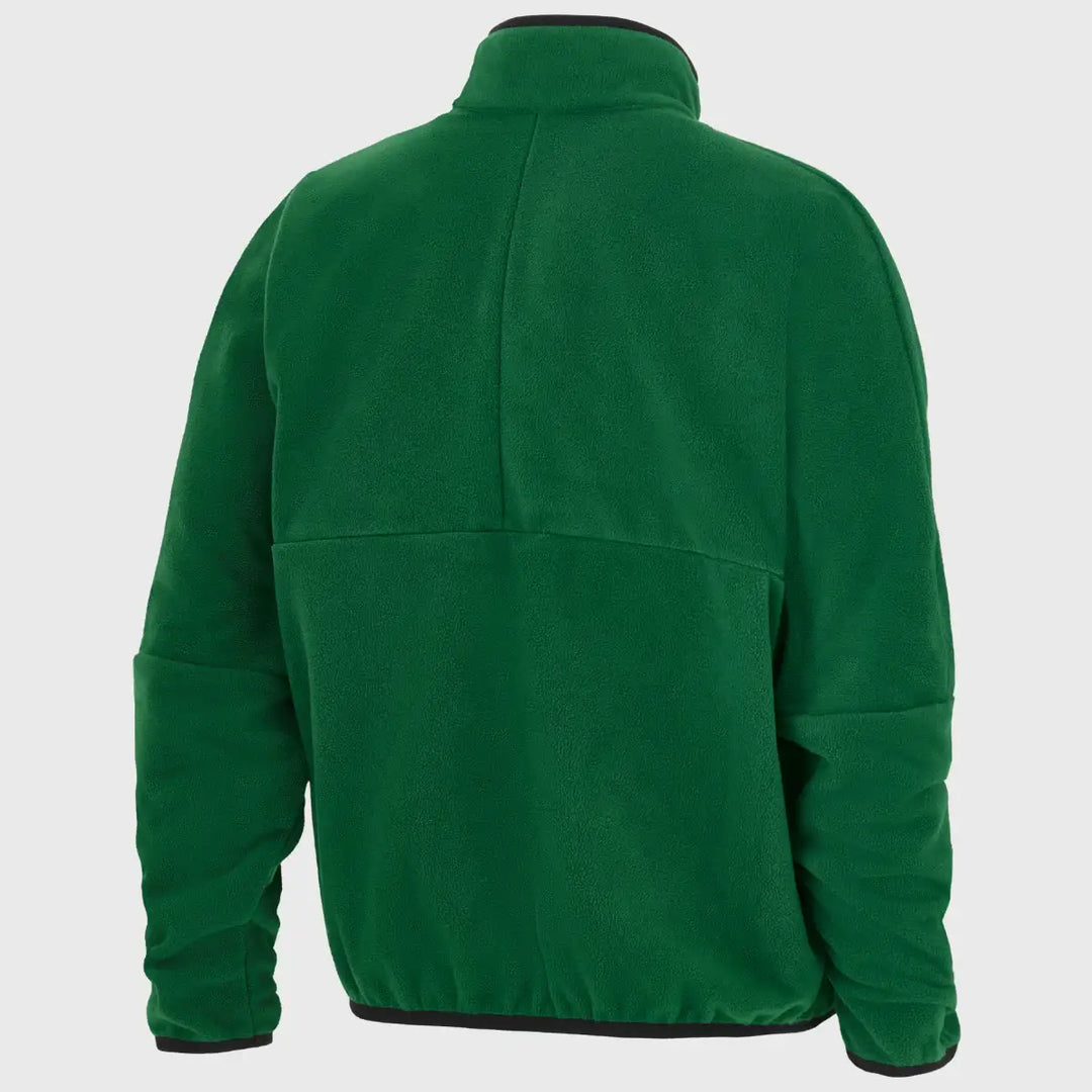 Nike Springboks Men's Polar 1/2 Zip Fleece 2026/27 - Rugbystuff.com