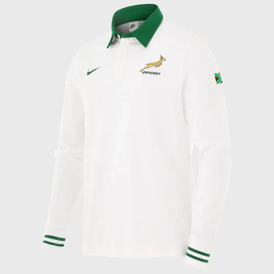 South Africa Rugby Shirts & Springboks Kit | Rugbystuff.com