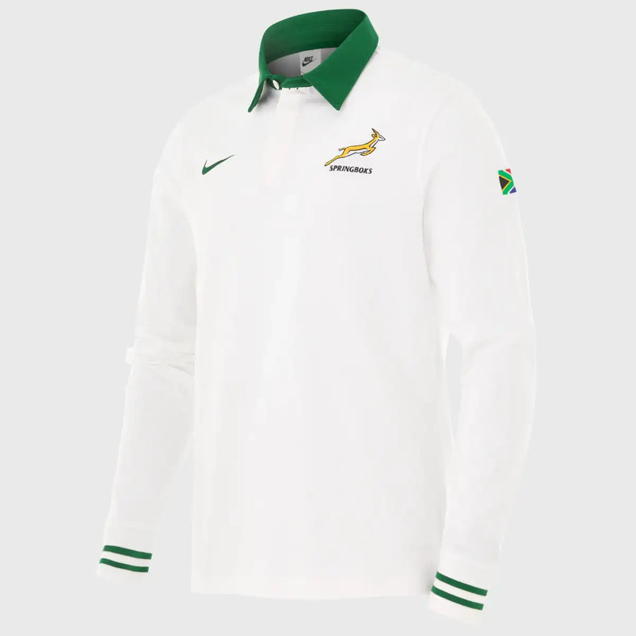 South Africa Rugby Shirts & Springboks Kit | Rugbystuff.com